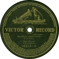 Victor 16214